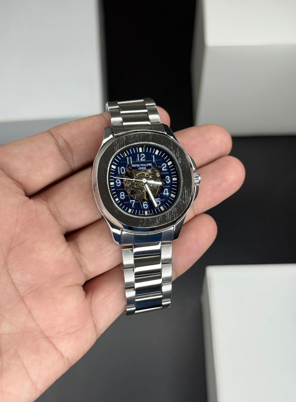 Patek Philippe Geneve