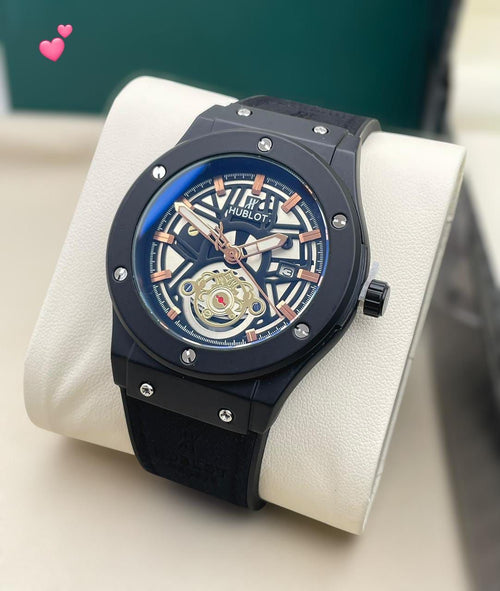 Hublot Big Bang Tourbillon