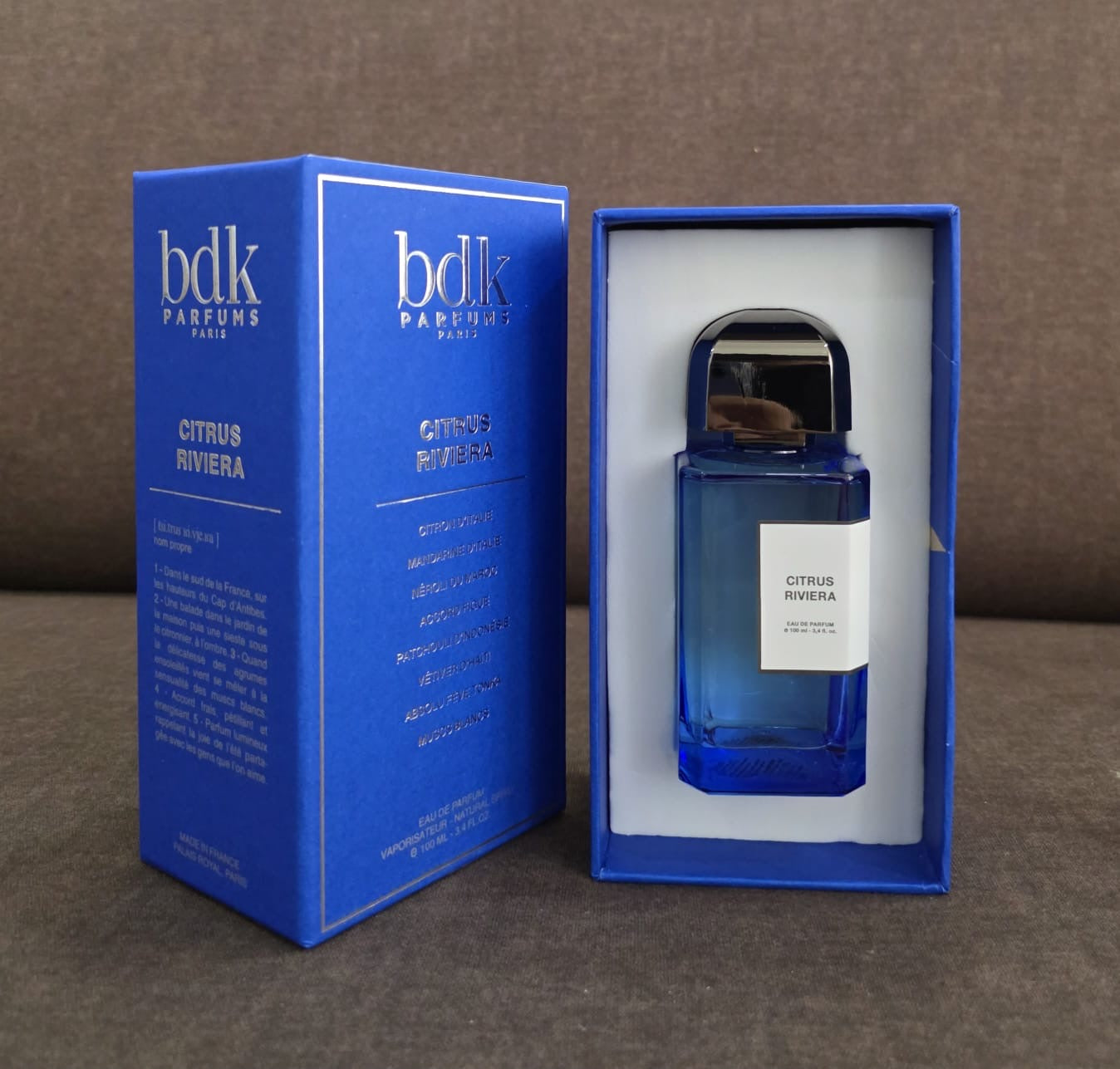 Turkey Imported Perfumes