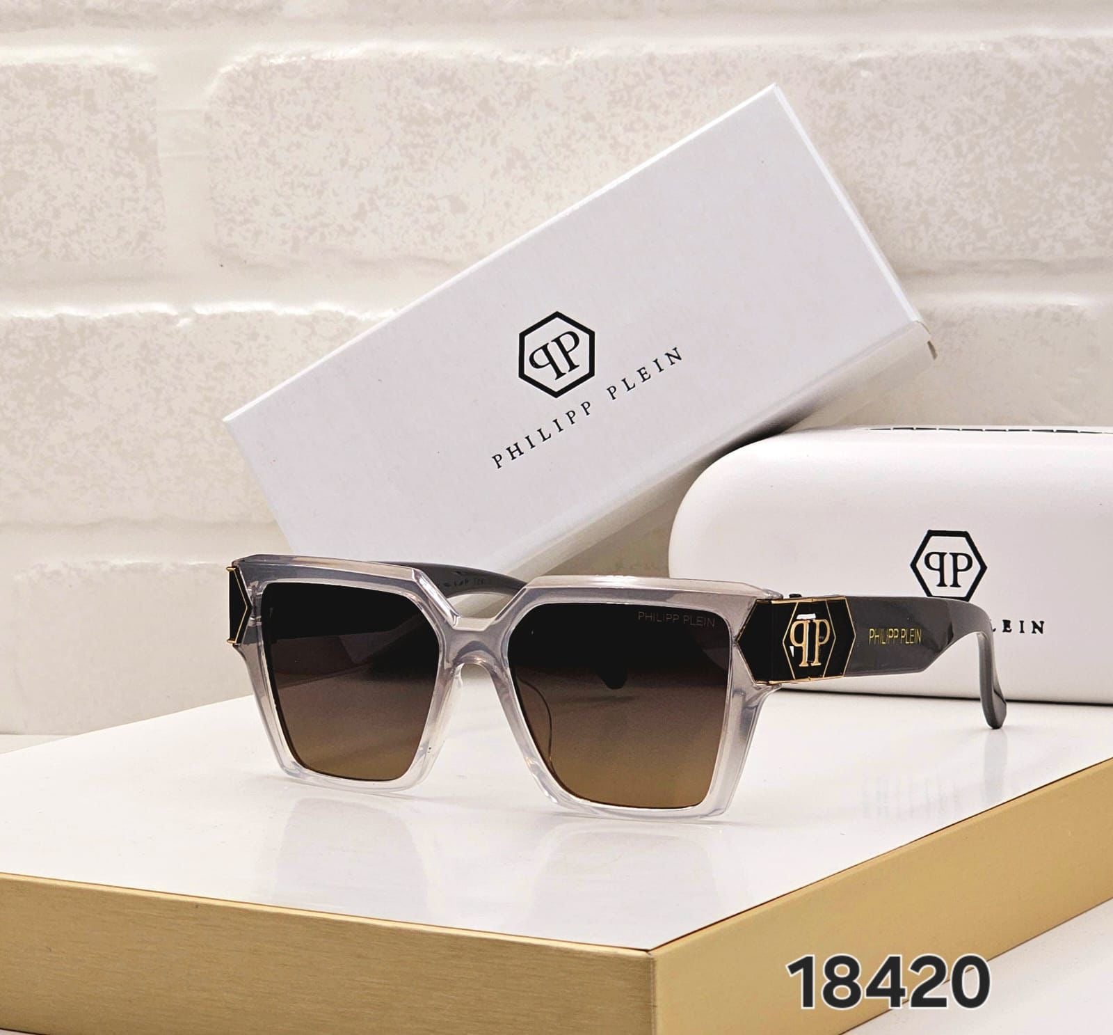 Philipp Plein Sunglasses