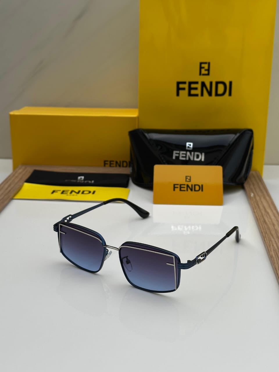 Fendi Sunglasses