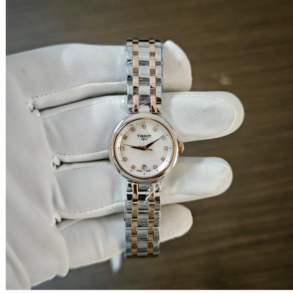 Tissot Bellissima