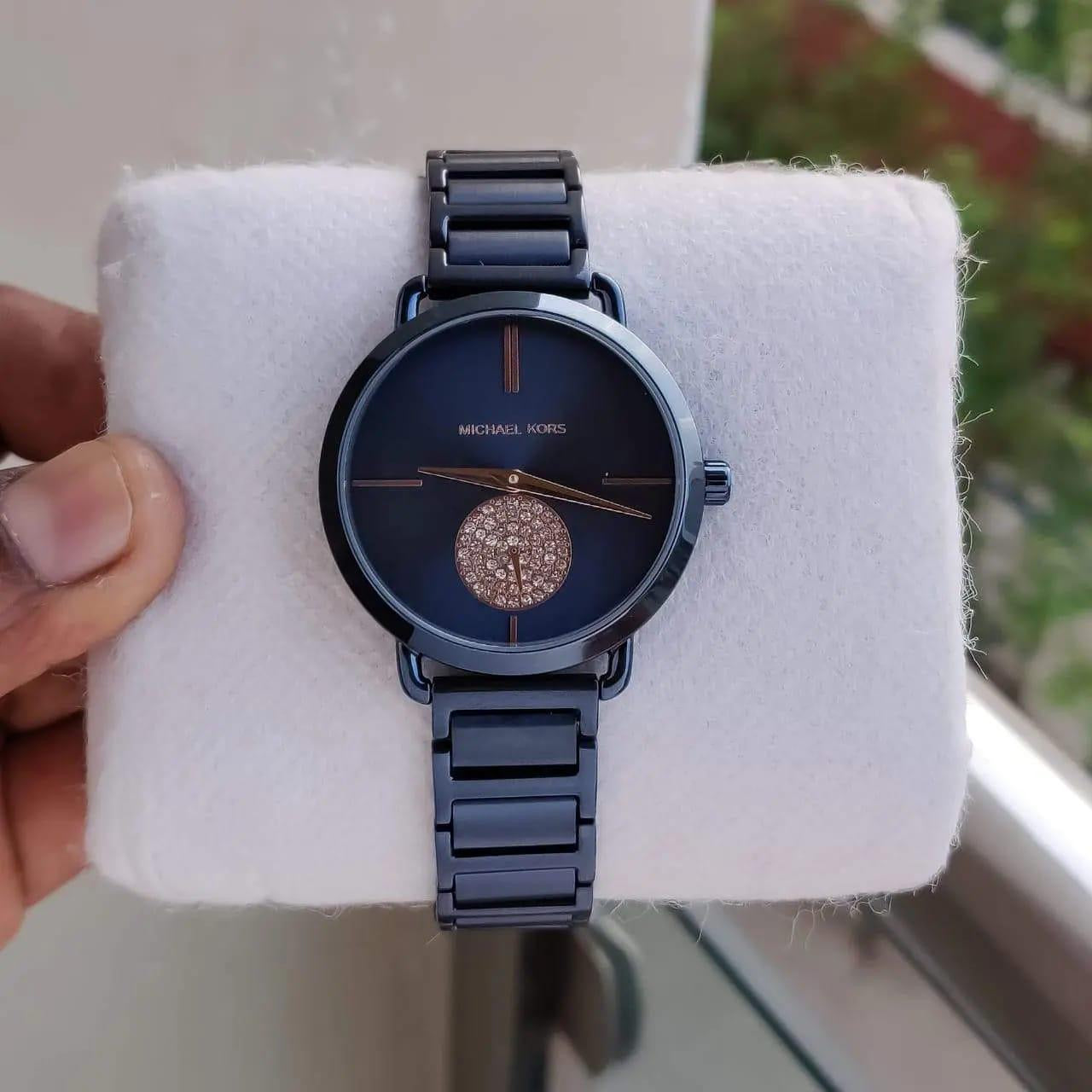 Michael Kors Portia