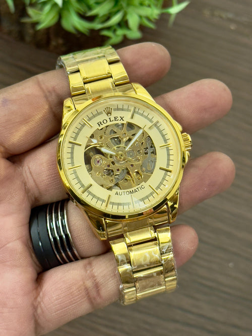 Rolex Automatic