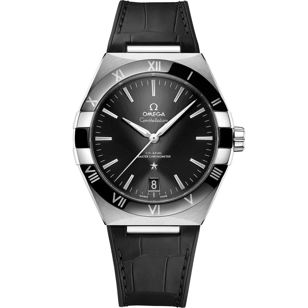 Omega Constellation Co-Axial Master Chronometer
