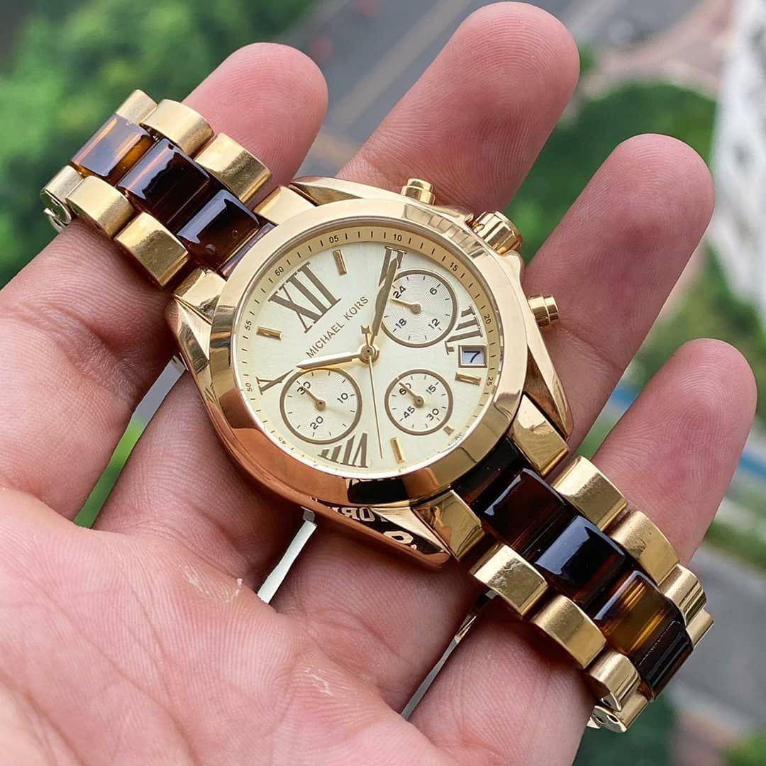 Michael Kors Bradshaw MK6066