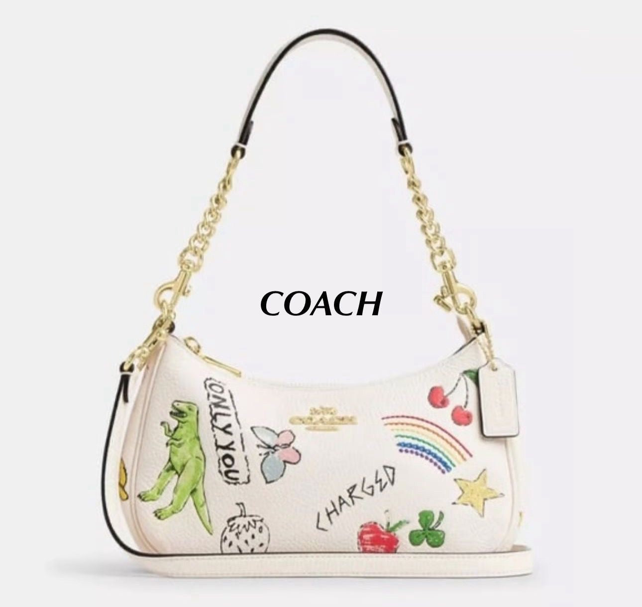Coach Teri