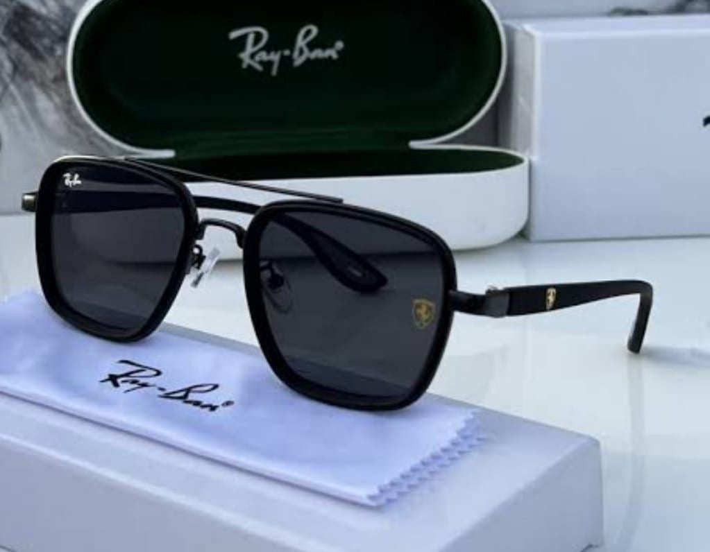 Rayban Unisex Sunglasses