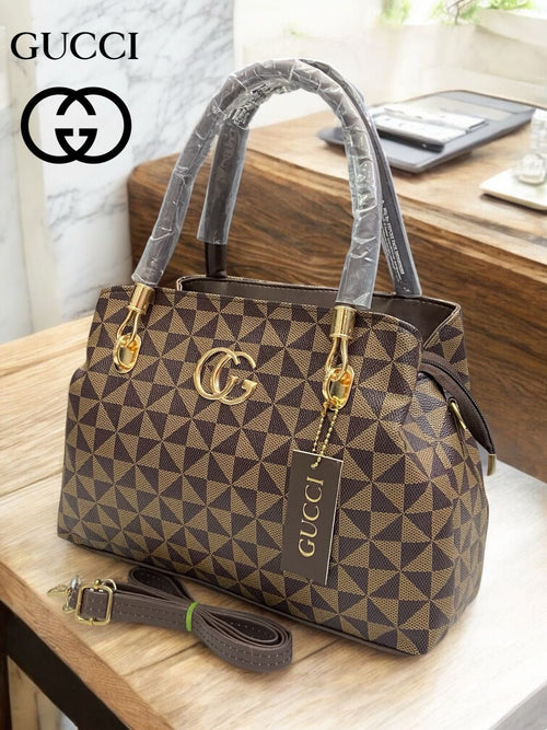 Gucci Handbag