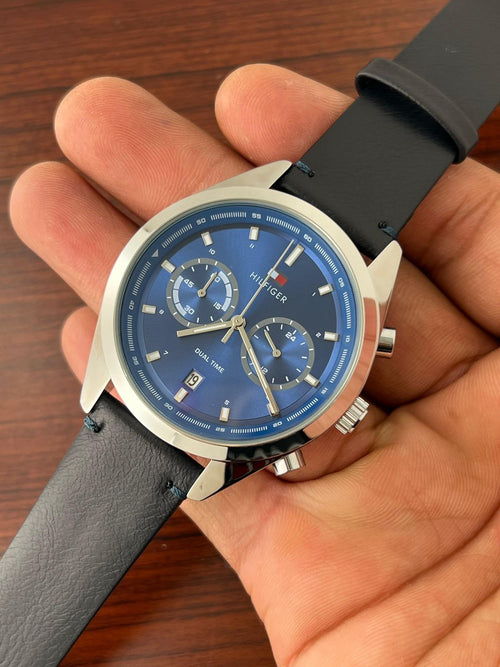 Tommy Hilfiger Open Heart Automatic