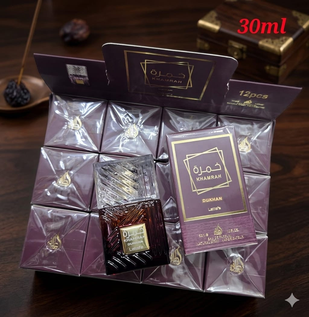 Lattafa Imported Perfume