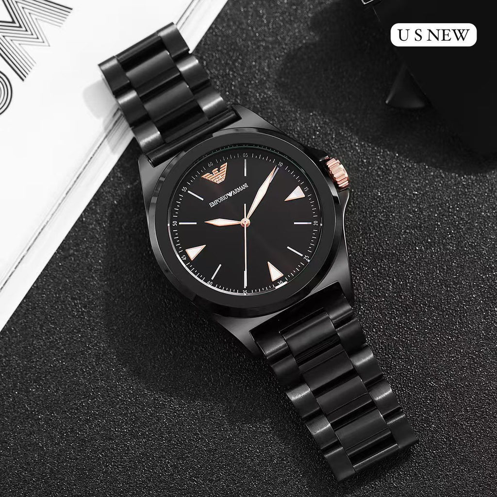 Emporio Armani Super Slim