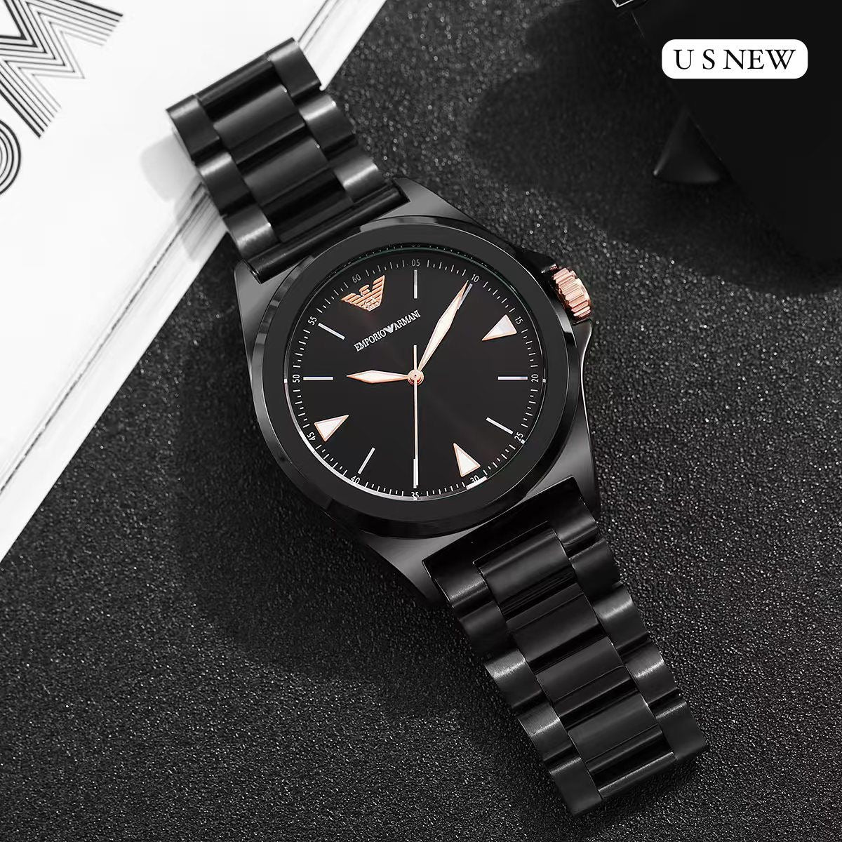 Emporio Armani Super Slim