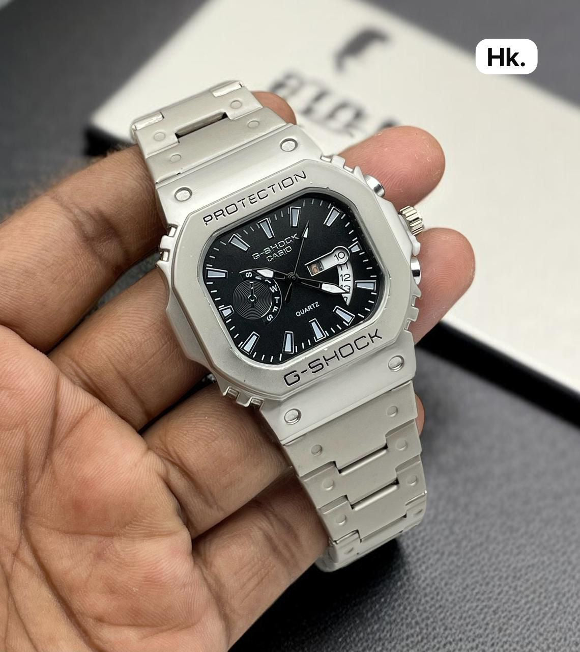 Casio G-Shock Digital