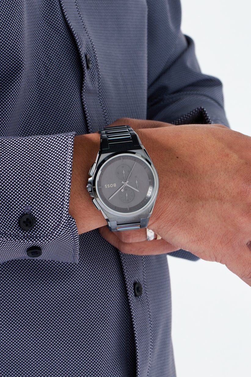 Hugo Boss Chronograph