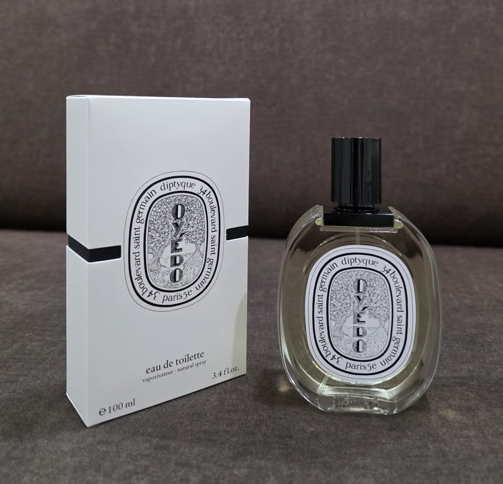 Diptyque Imported Perfumes