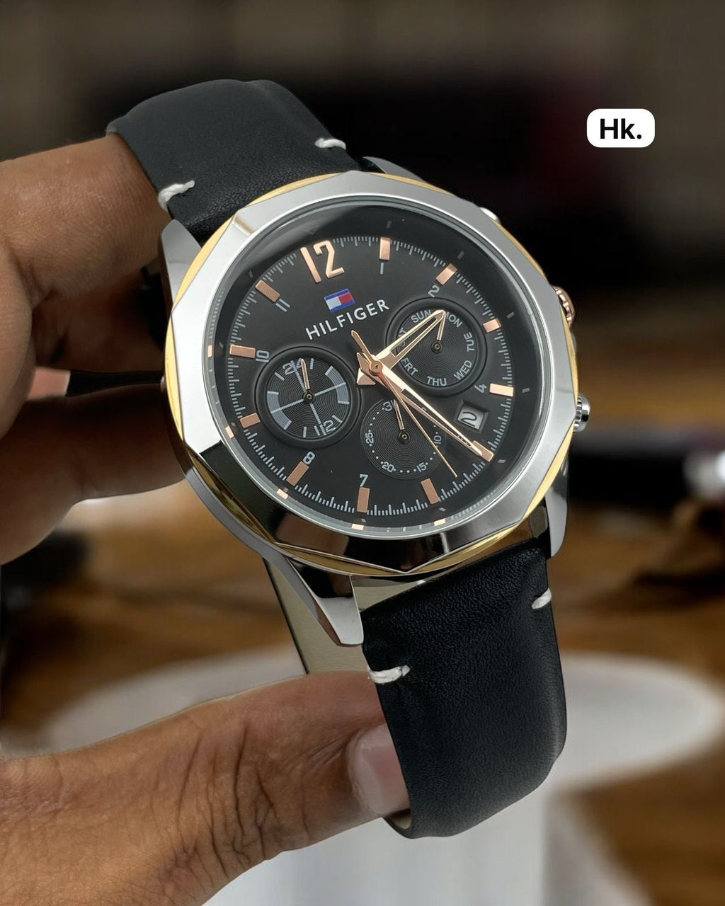 Tommy Hilfiger Modern original