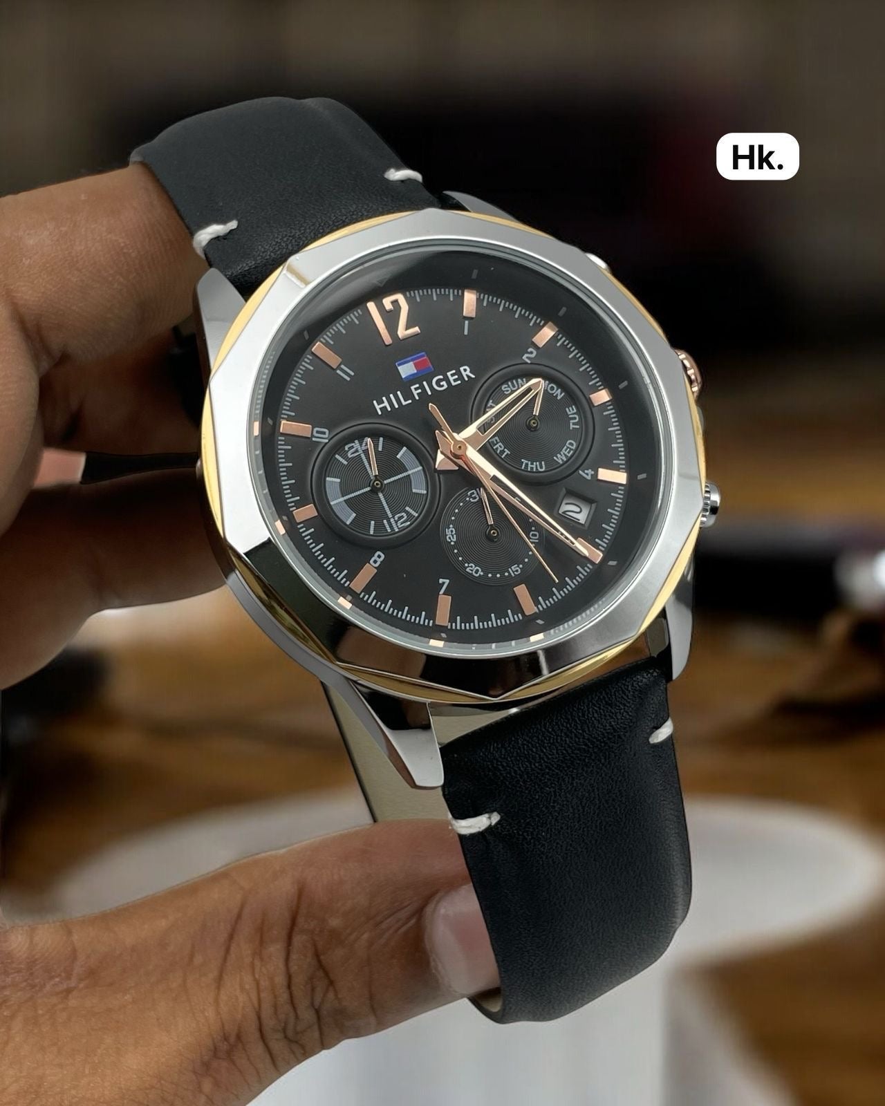 Tommy Hilfiger Modern original