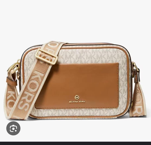 Michael Kors Heather Bag