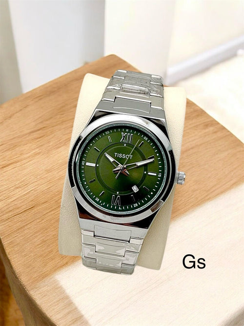 Tissot Datejust