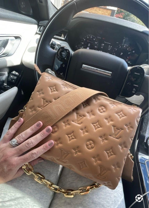 Louis Vuitton Coussin