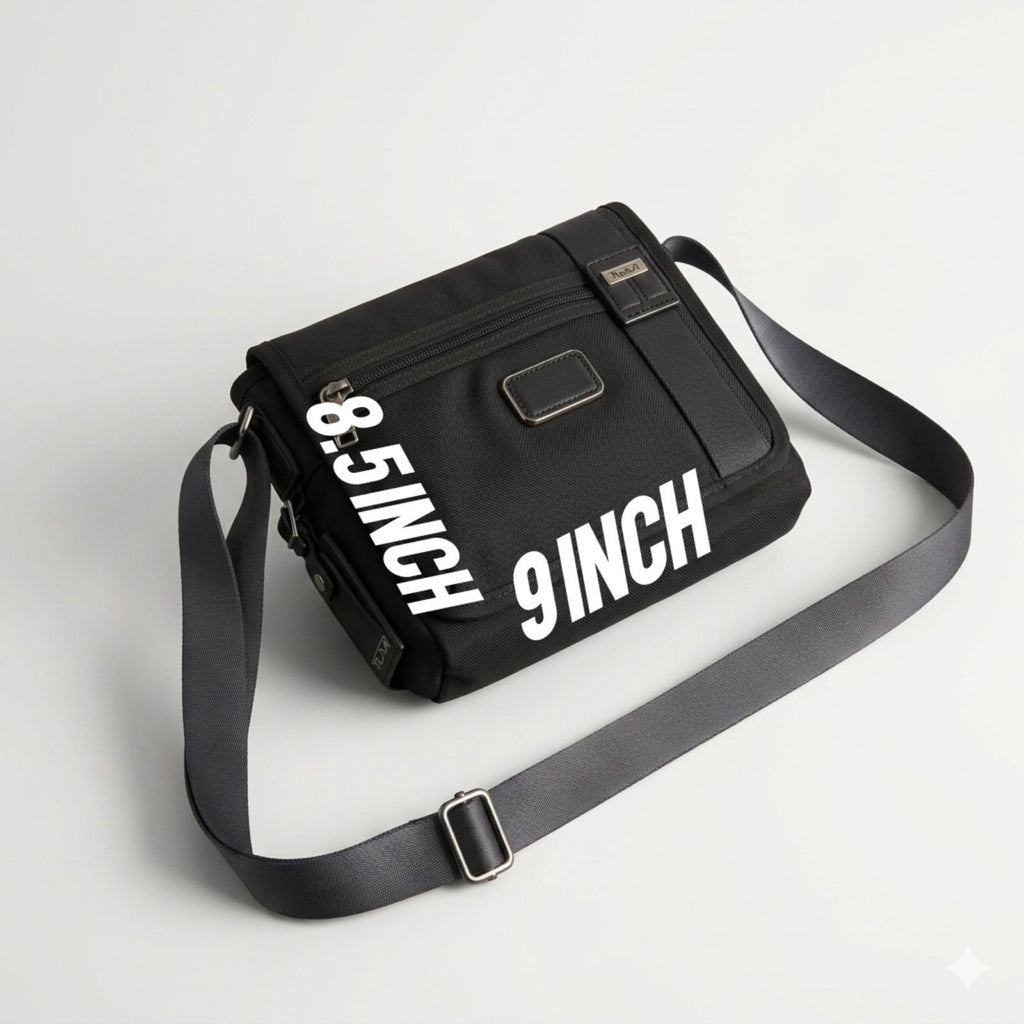 Tumi Alpha Bravo Beale