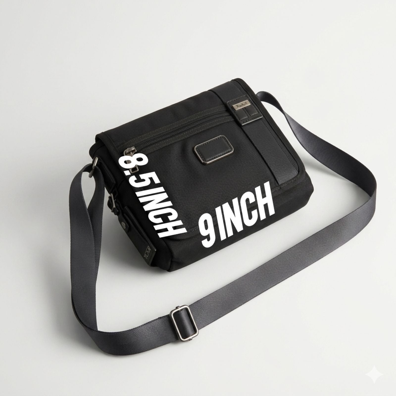 Tumi Alpha Bravo Beale