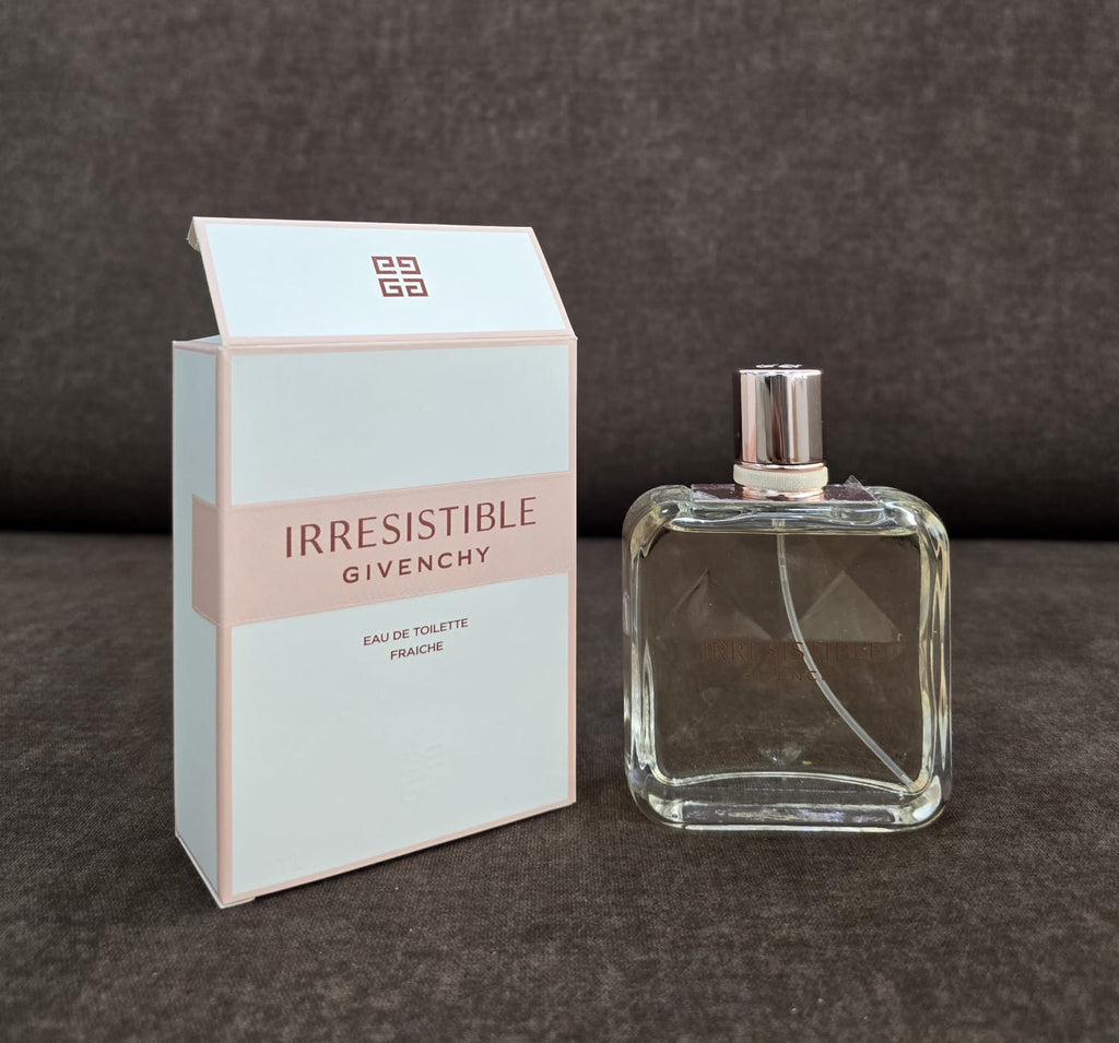 Givenchy Imported Perfumes