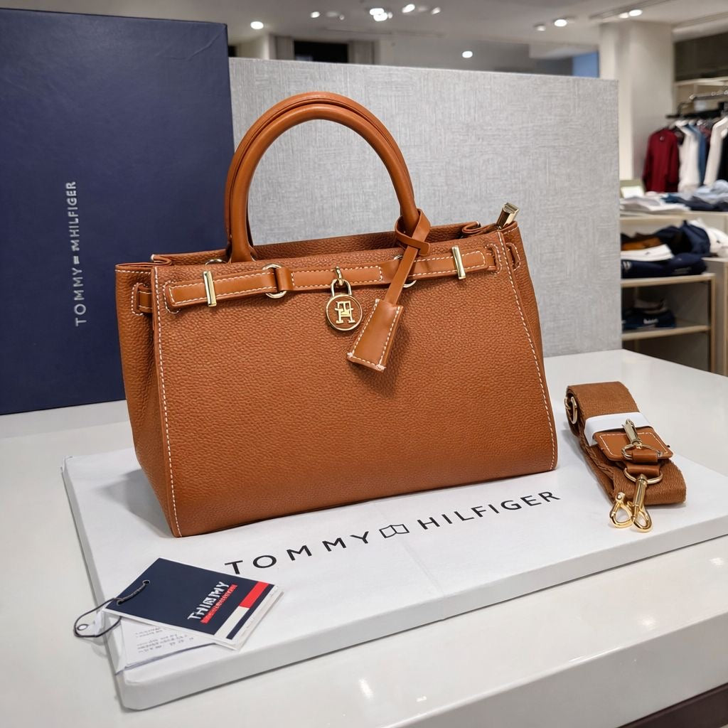 Tommy Hilfiger Tote Bag