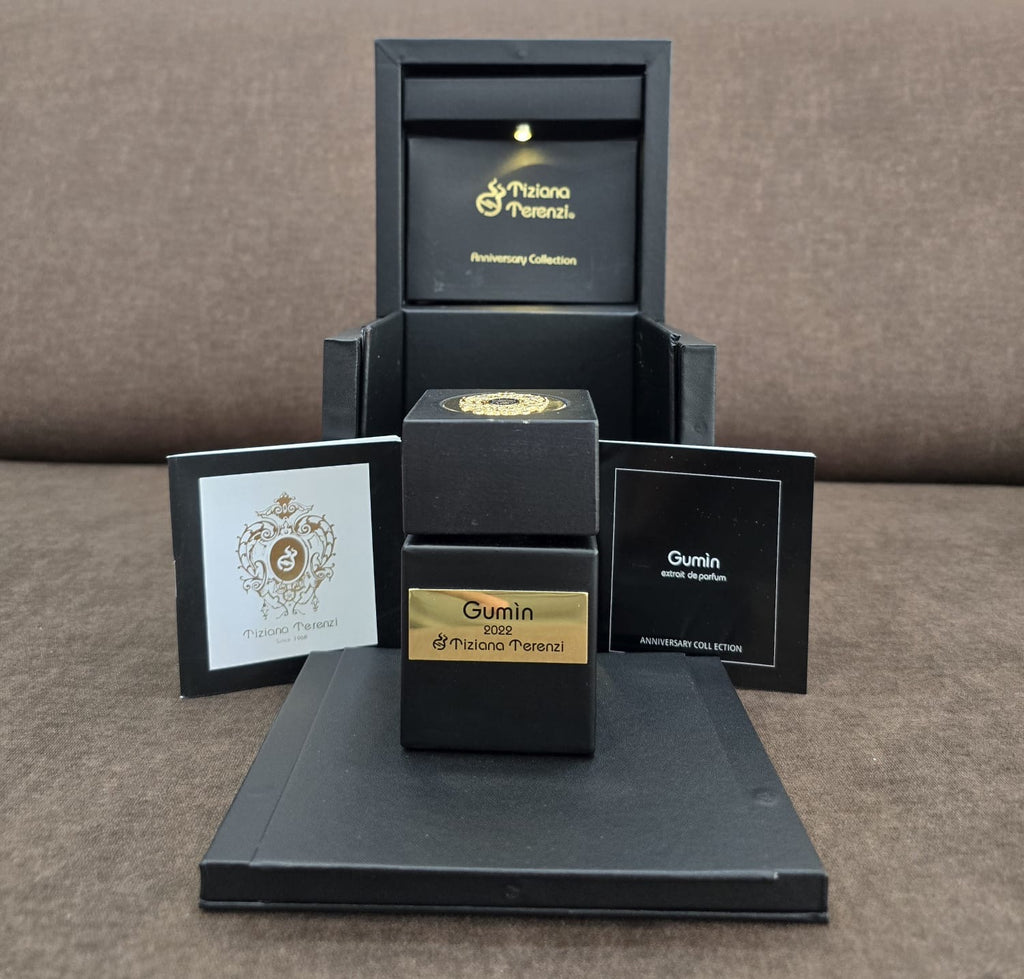 Tiziana Terenzi Imported Perfumes
