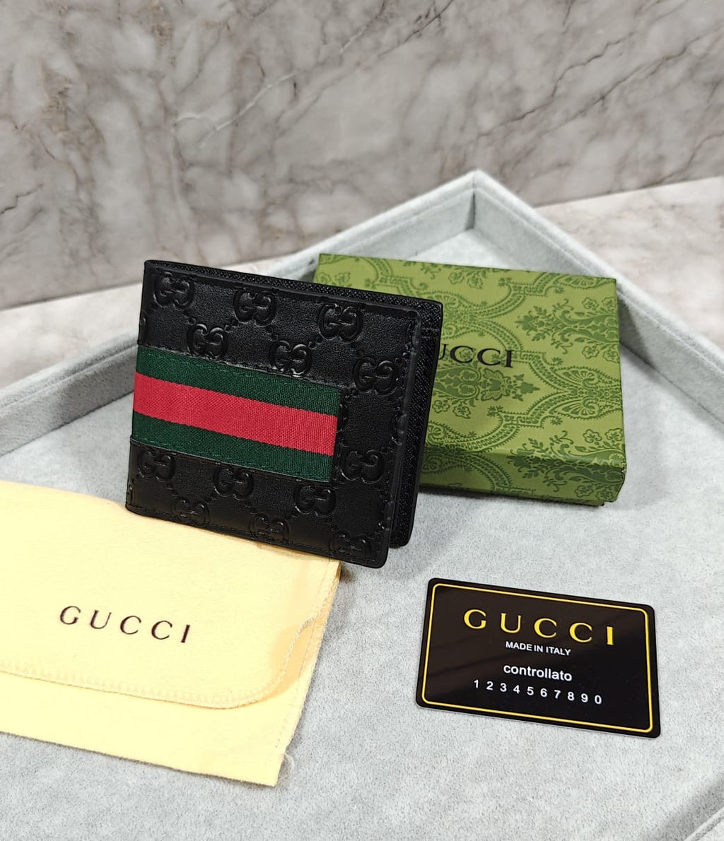 Gucci Wallet
