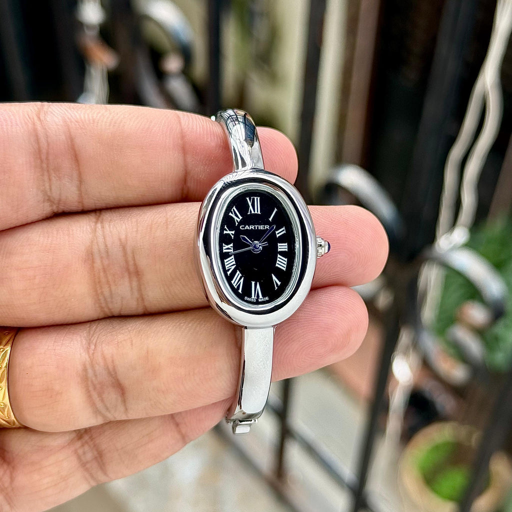 Cartier Baignoire Collection