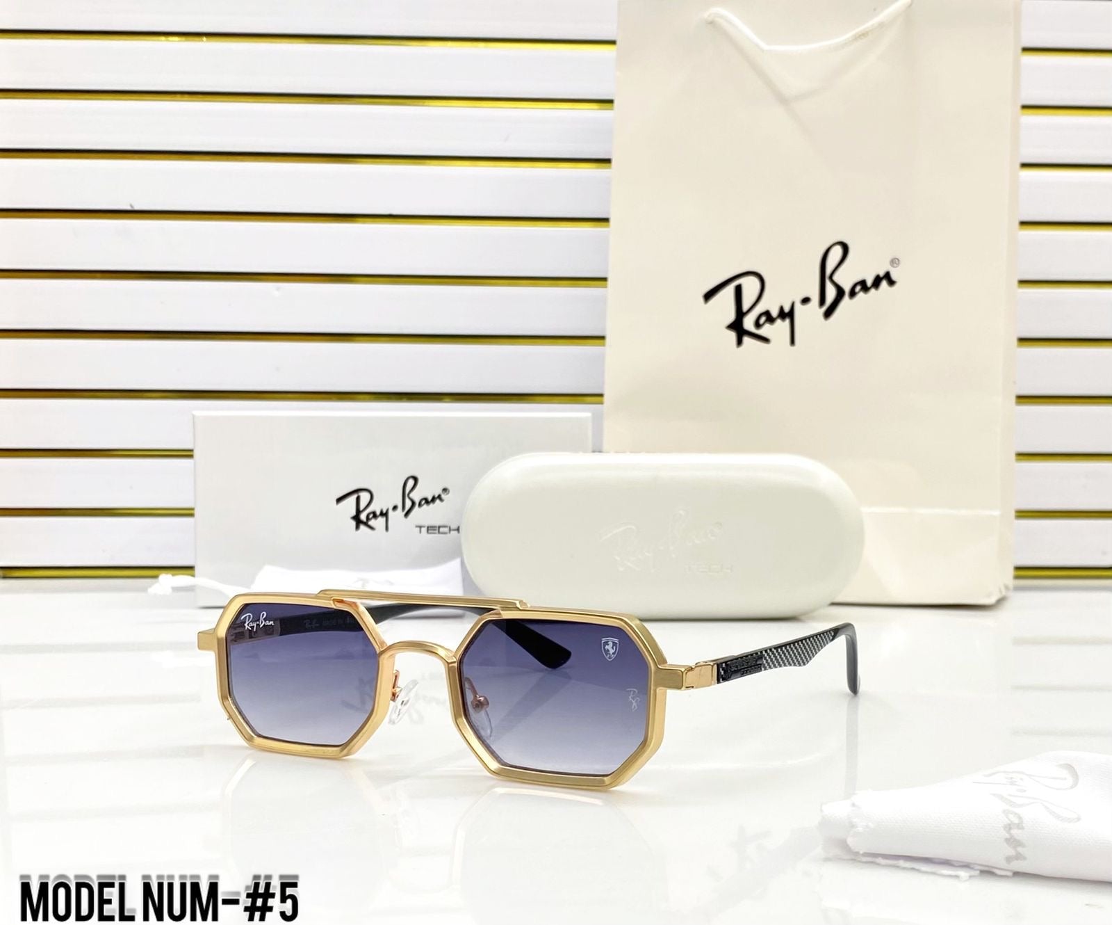Rayban Sunglasses