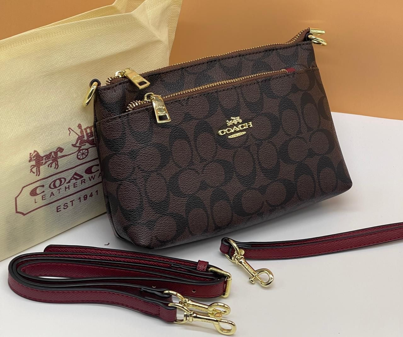 Coach Sling Bag