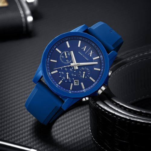 Armani Exchange AX Modern Chronograph