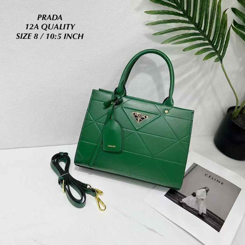 Prada Mini Handbag