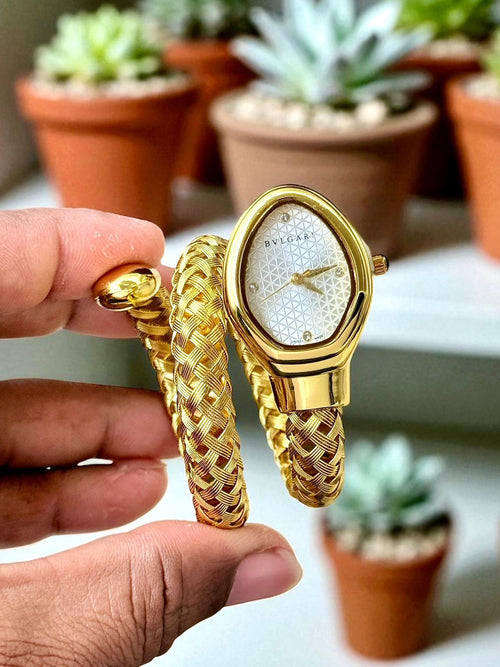 Bvlgari Serpenti