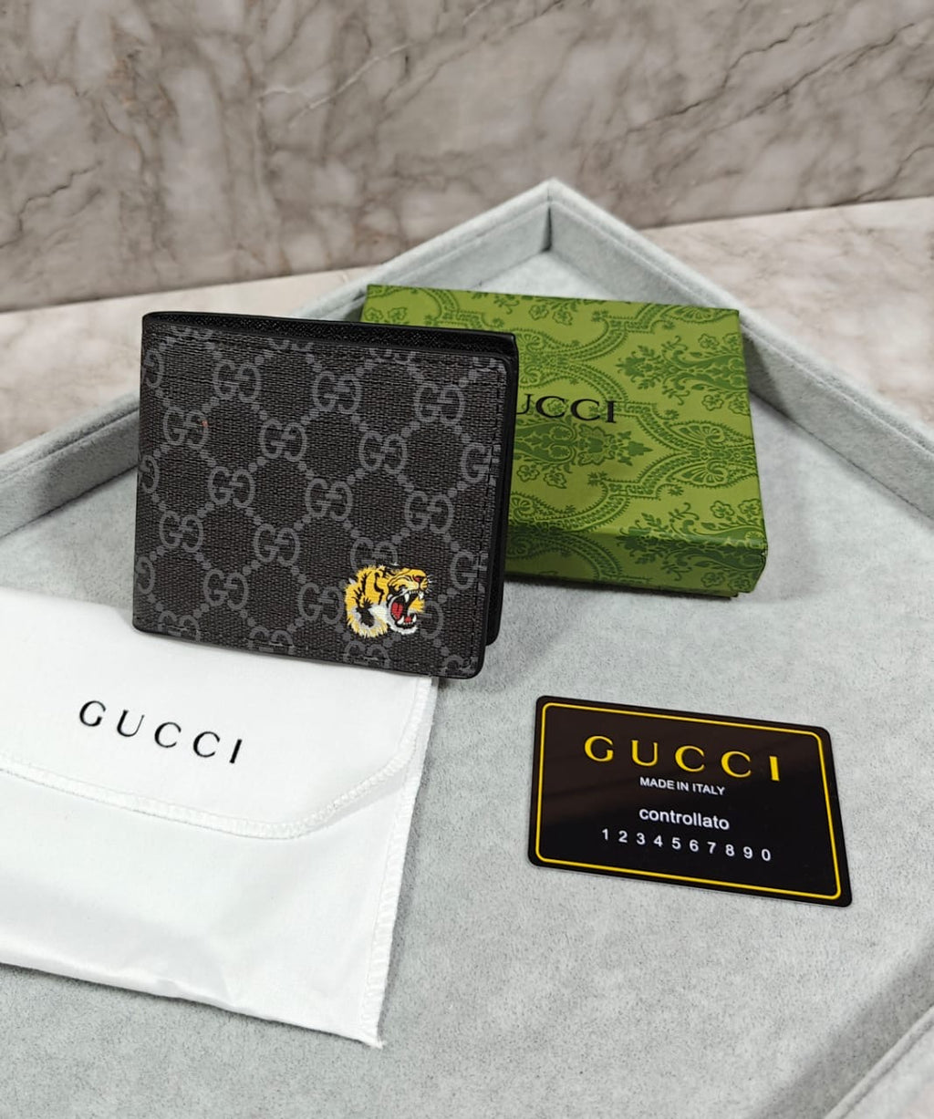 Gucci Wallet