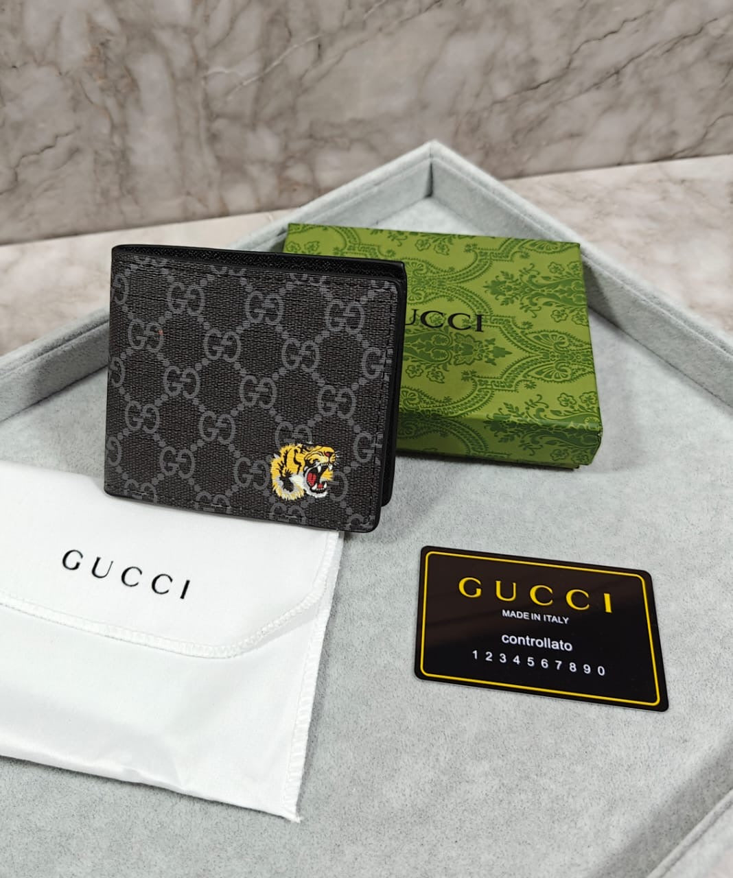 Gucci Wallet