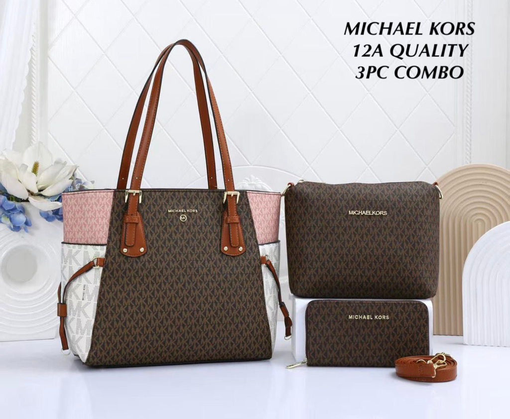 Michael Kors Voyager East West Tote Bag