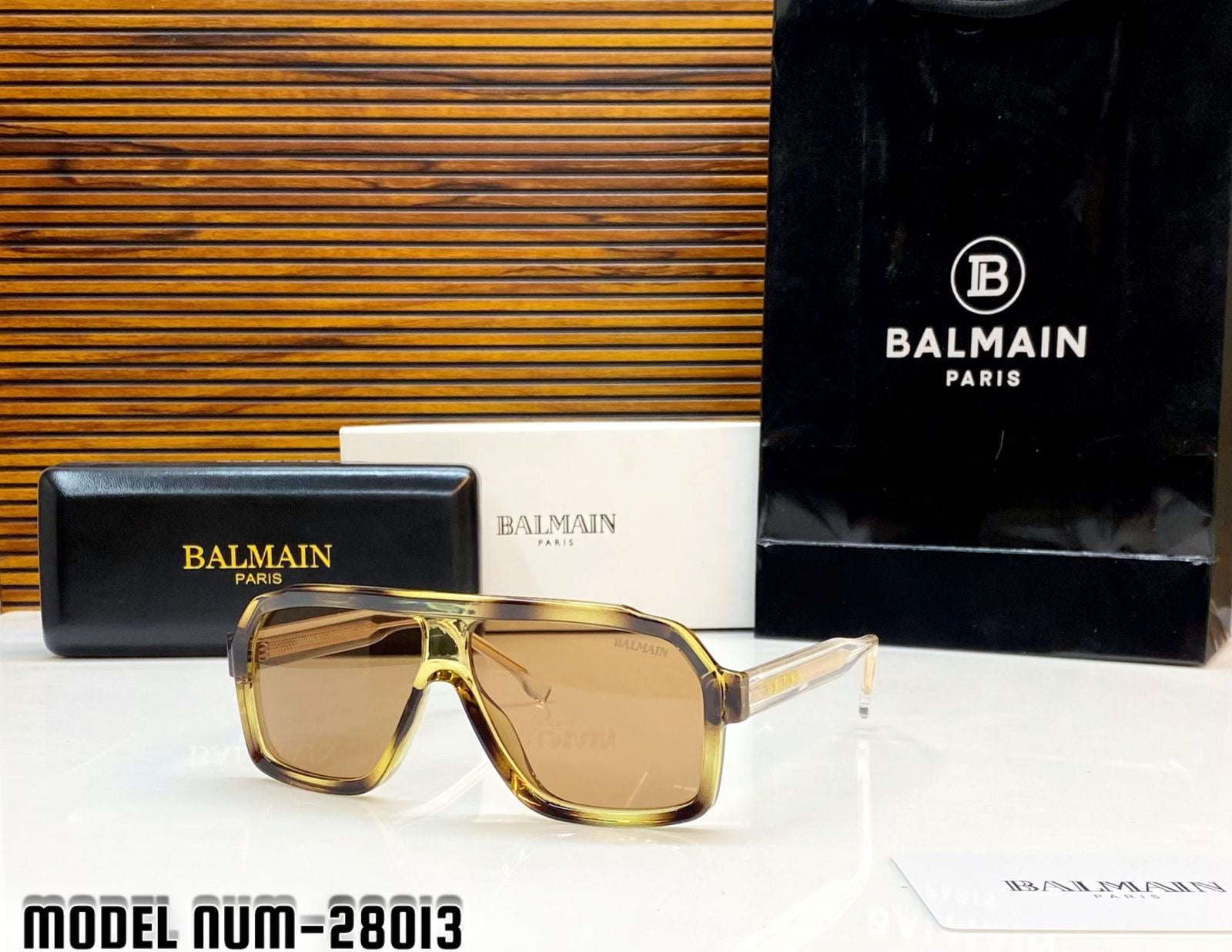Balmain Sunglasses