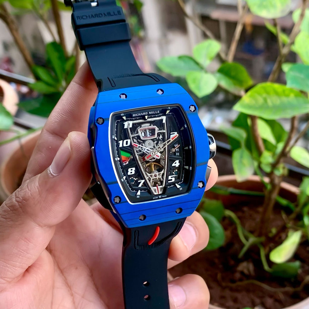Richard Mille RM40-01