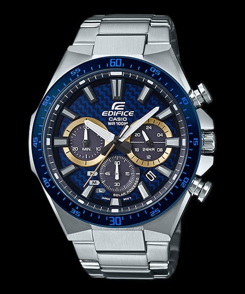 Casio Edifice EQS-800CDB