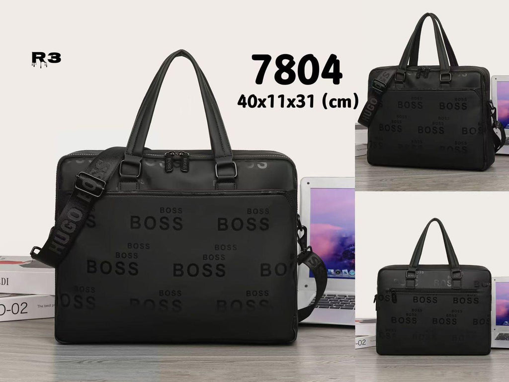 Boss Laptop Bag