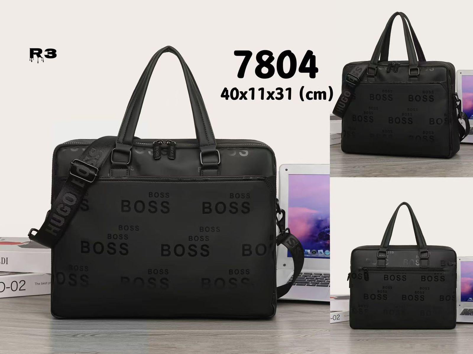 Boss Laptop Bag