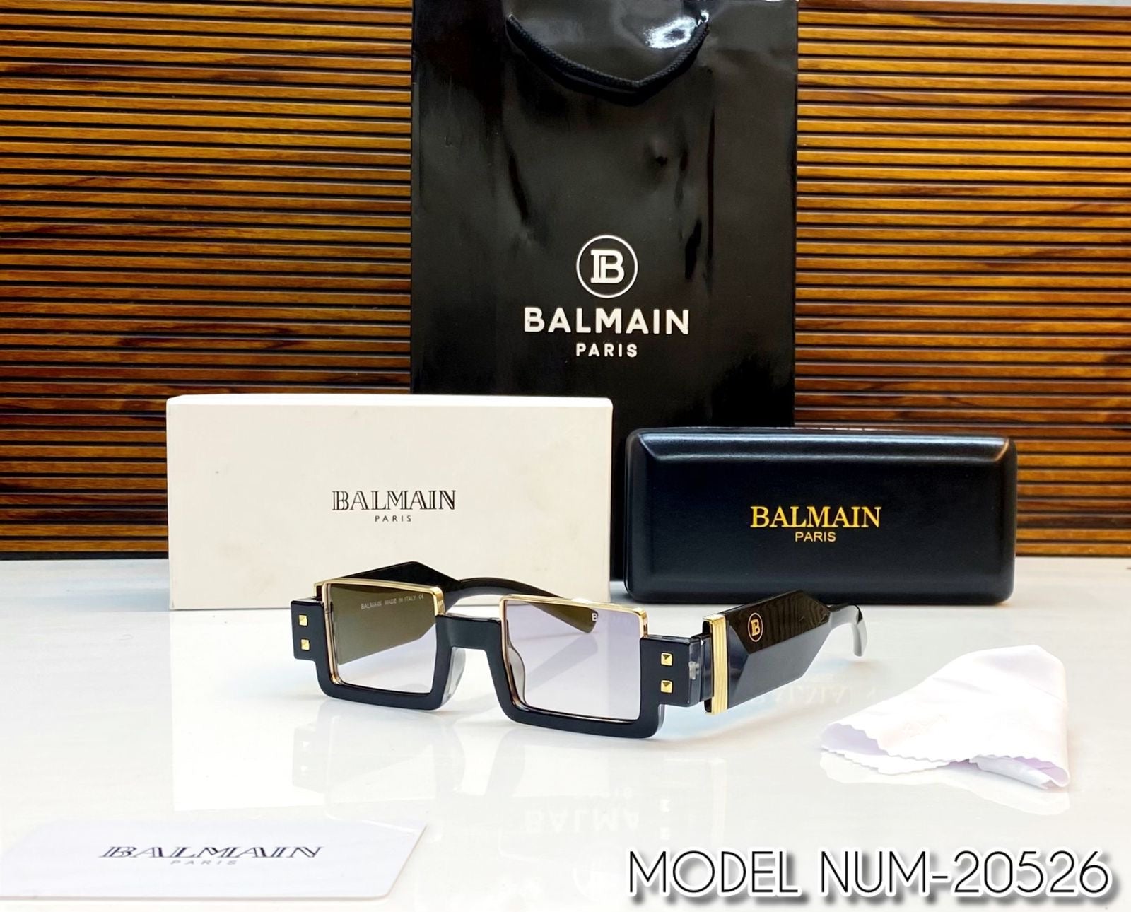 Balmain Sunglasses