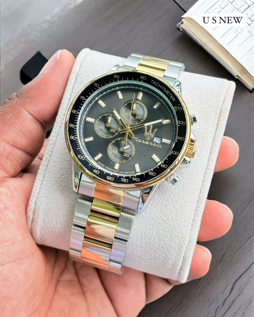 Maserati Chronograph