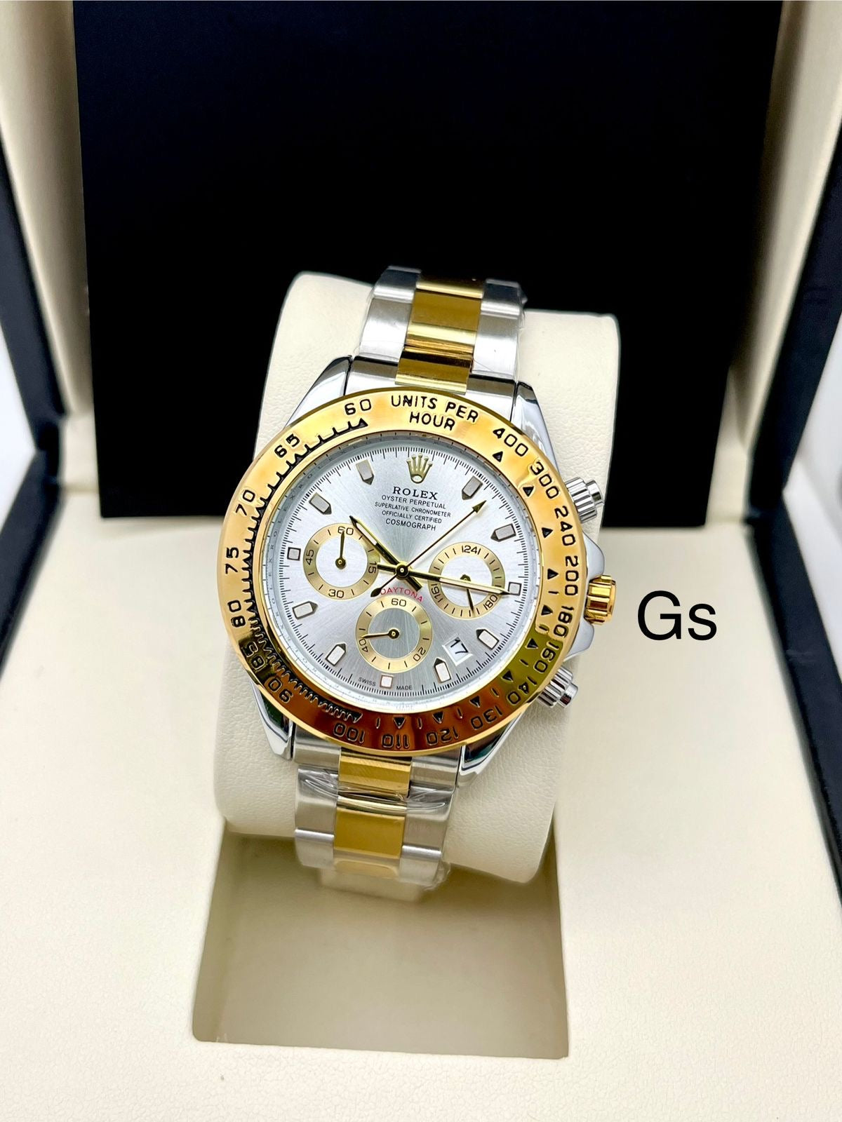 Rolex Daytona Chronograph Series