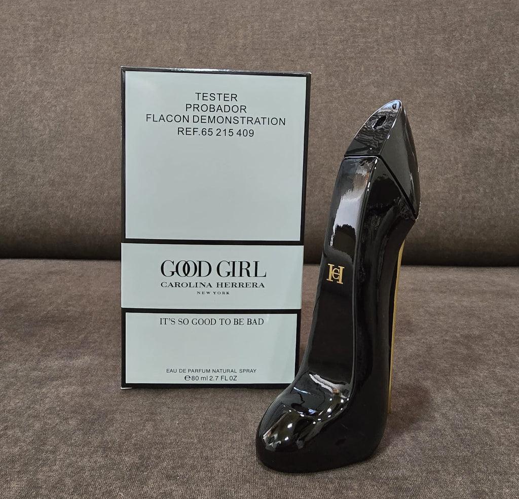 Turkey Imported Tester Perfumes