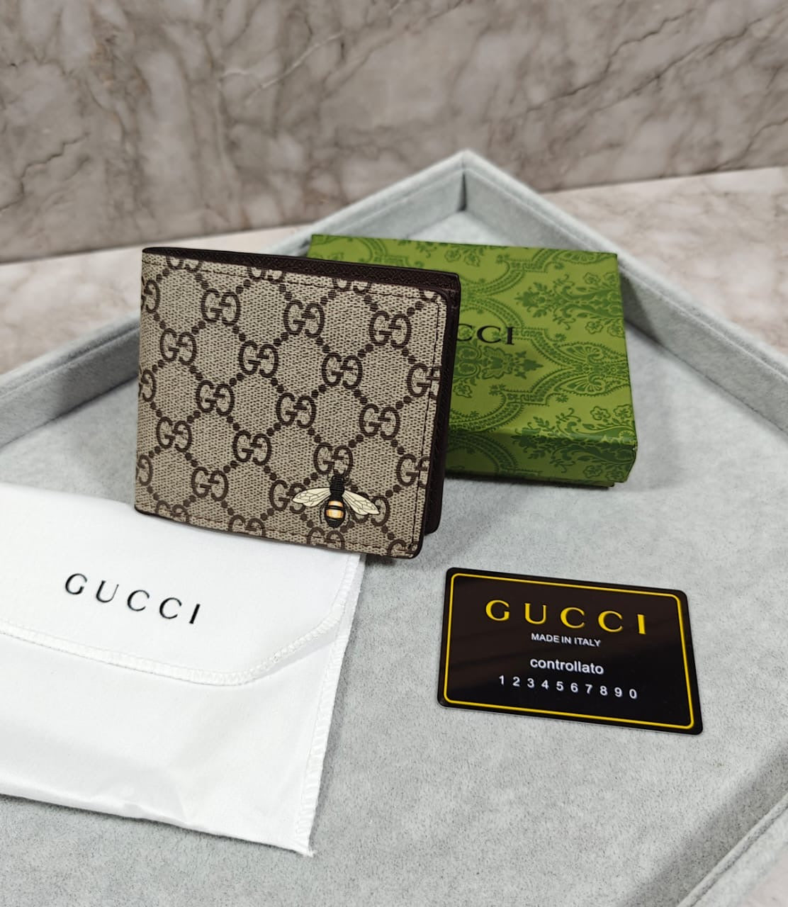 Gucci Wallet